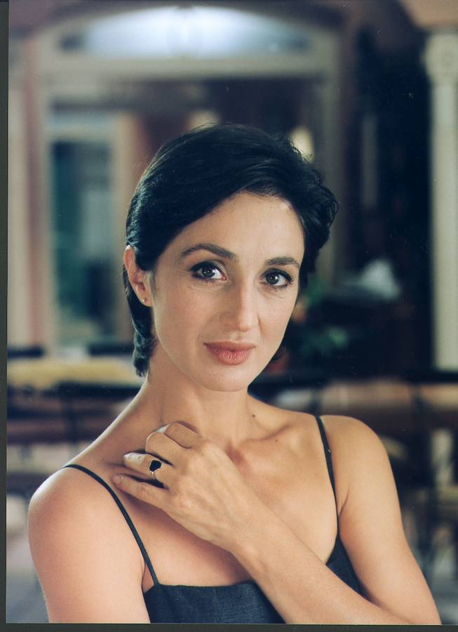 Algunas de las conquistas más sonadas de José Coronado