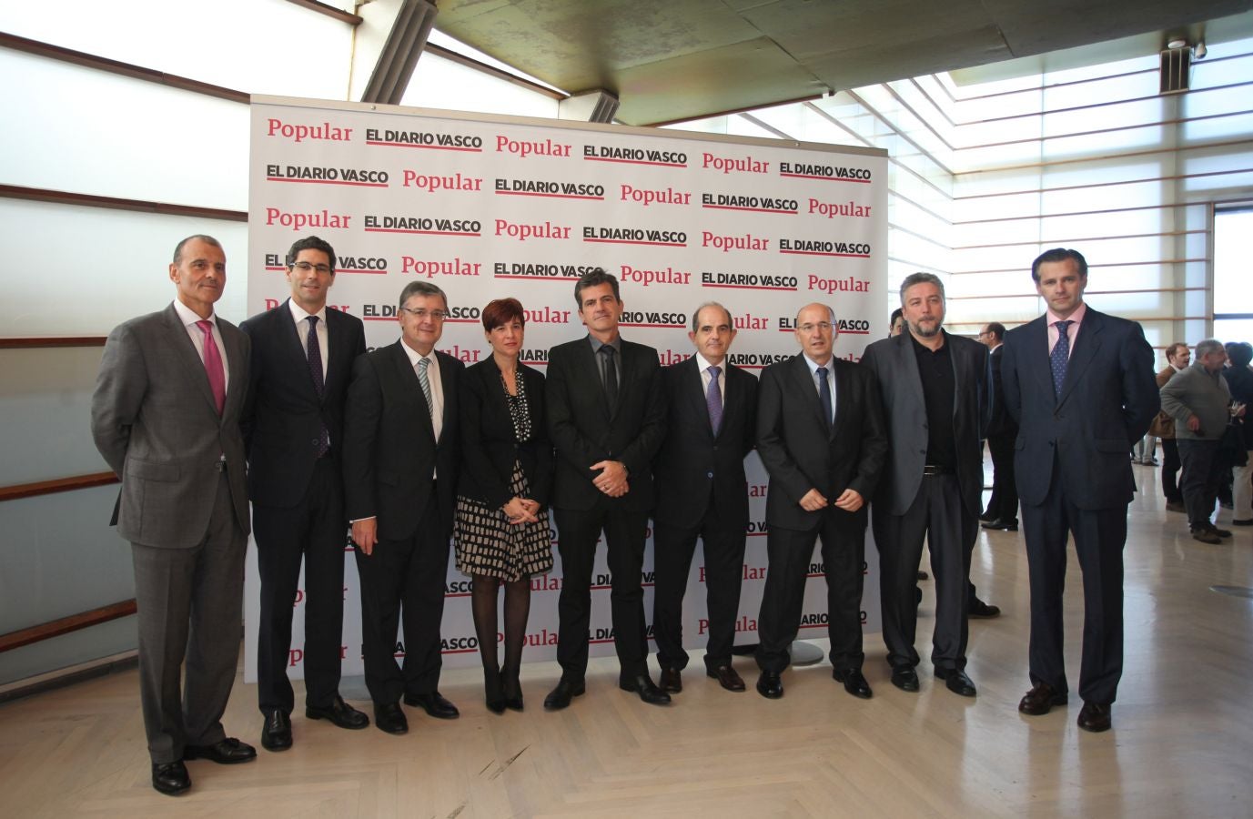 Primer Foro Pymes San Sebastián