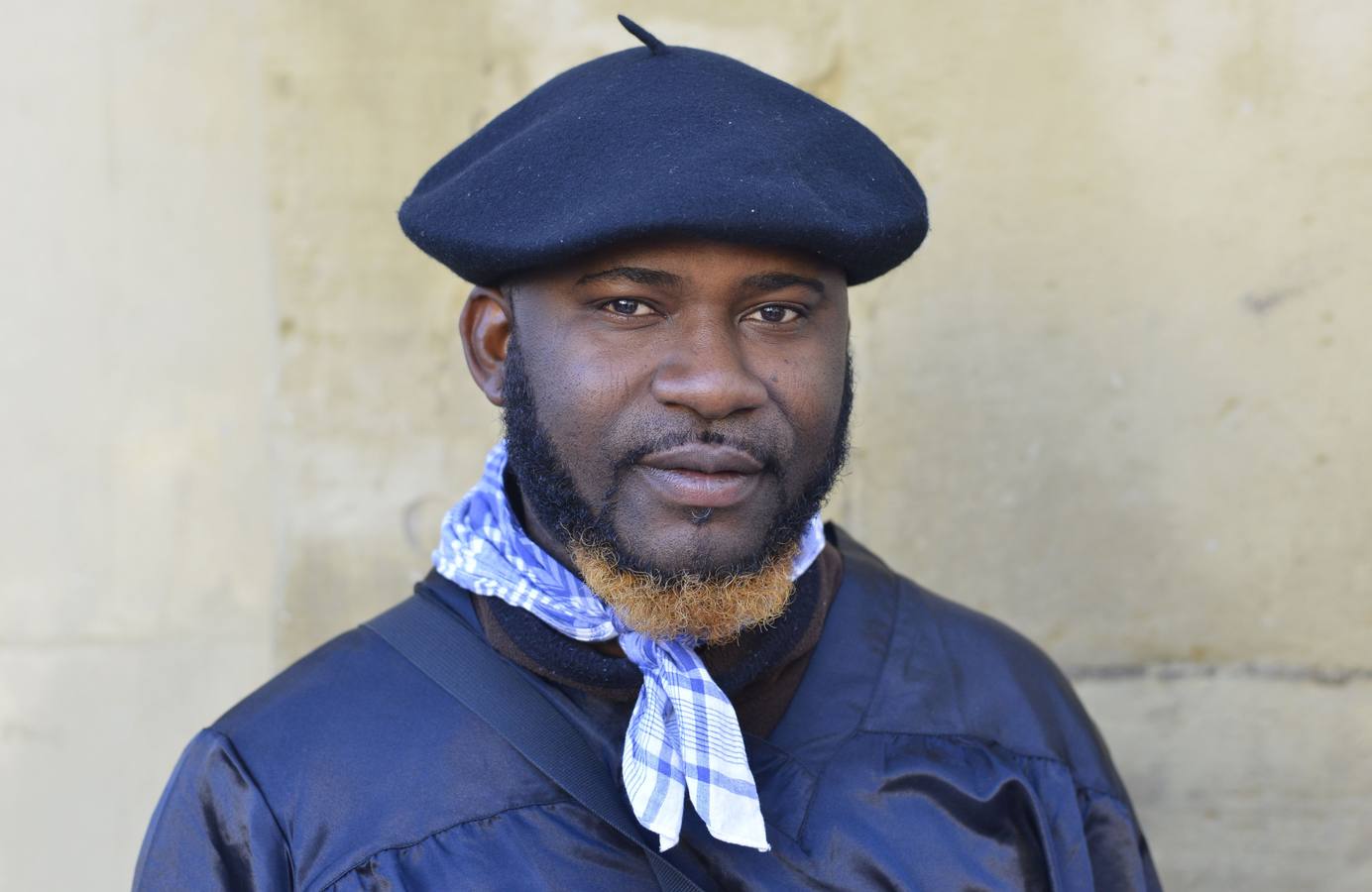 Un Santo Tomás primaveral