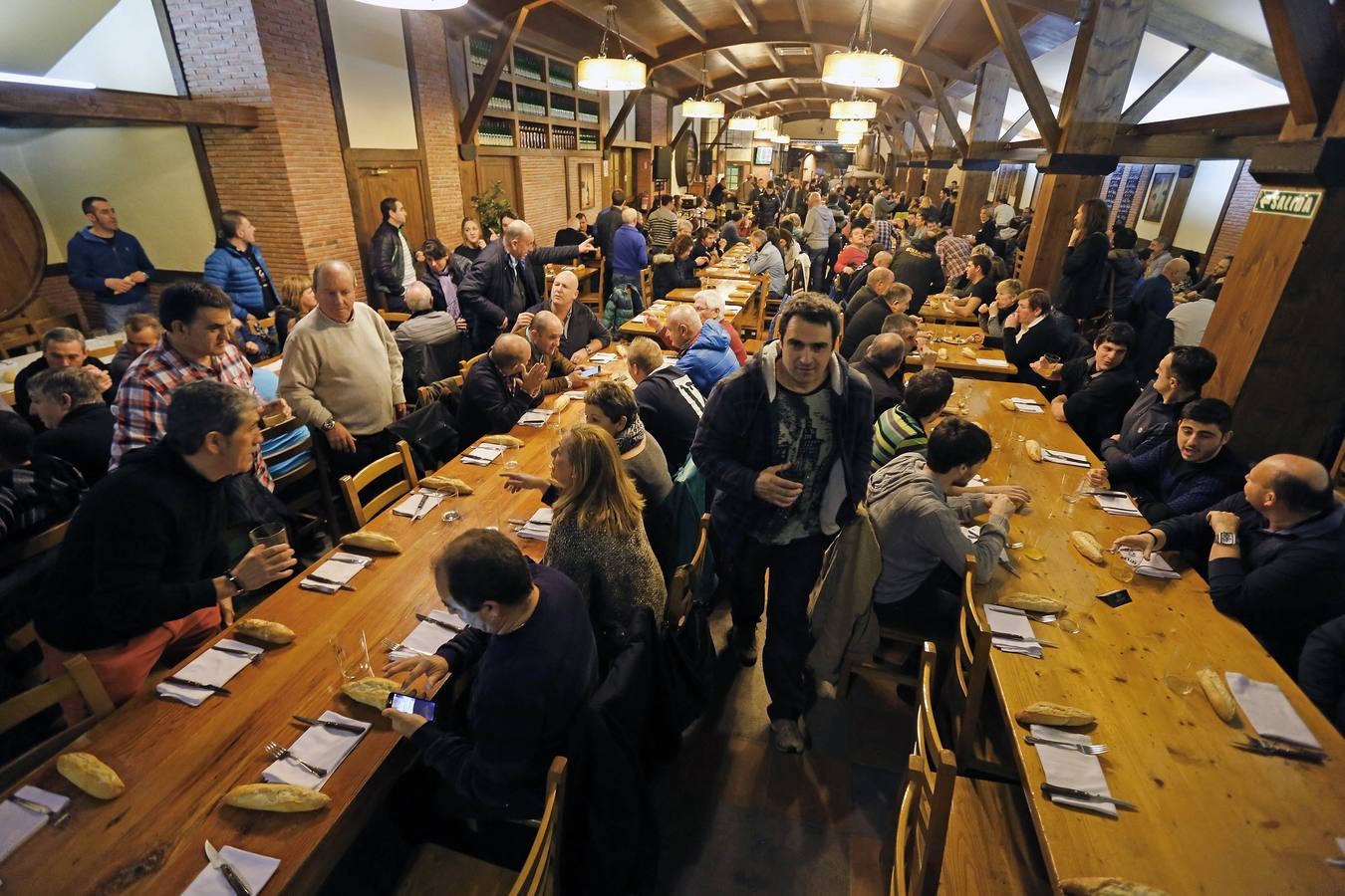 Una sidra que evoca a las antiguas