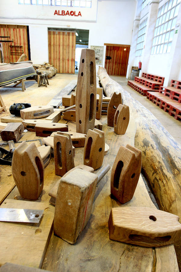 Factoría de sueños