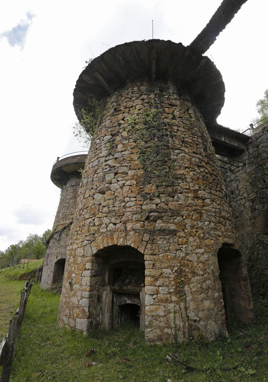 Visita turística a Zerain