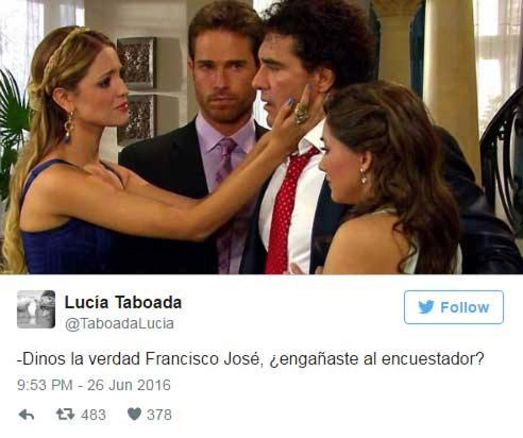 Los mejores memes del #26-J