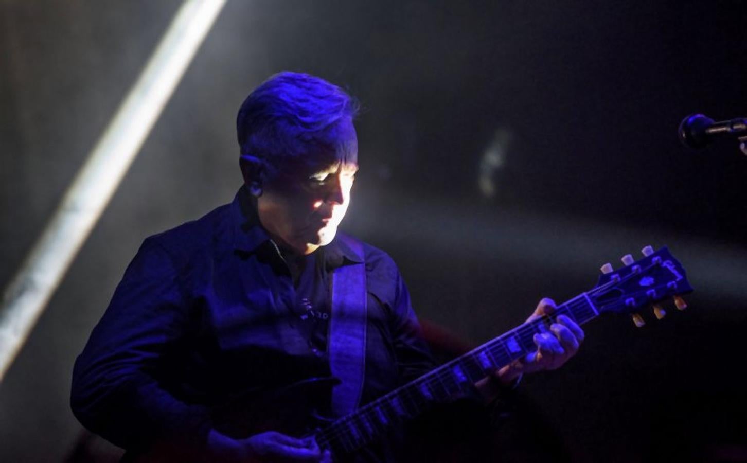 Comienza el BBK Live