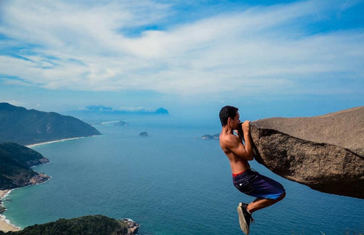 Estas fotos tienen truco