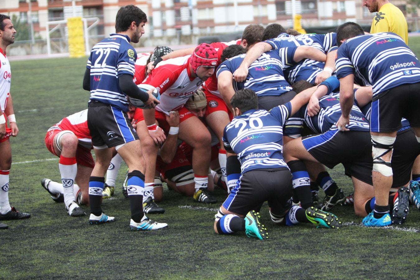 Ampo Ordizia 39 - Ciencias 13