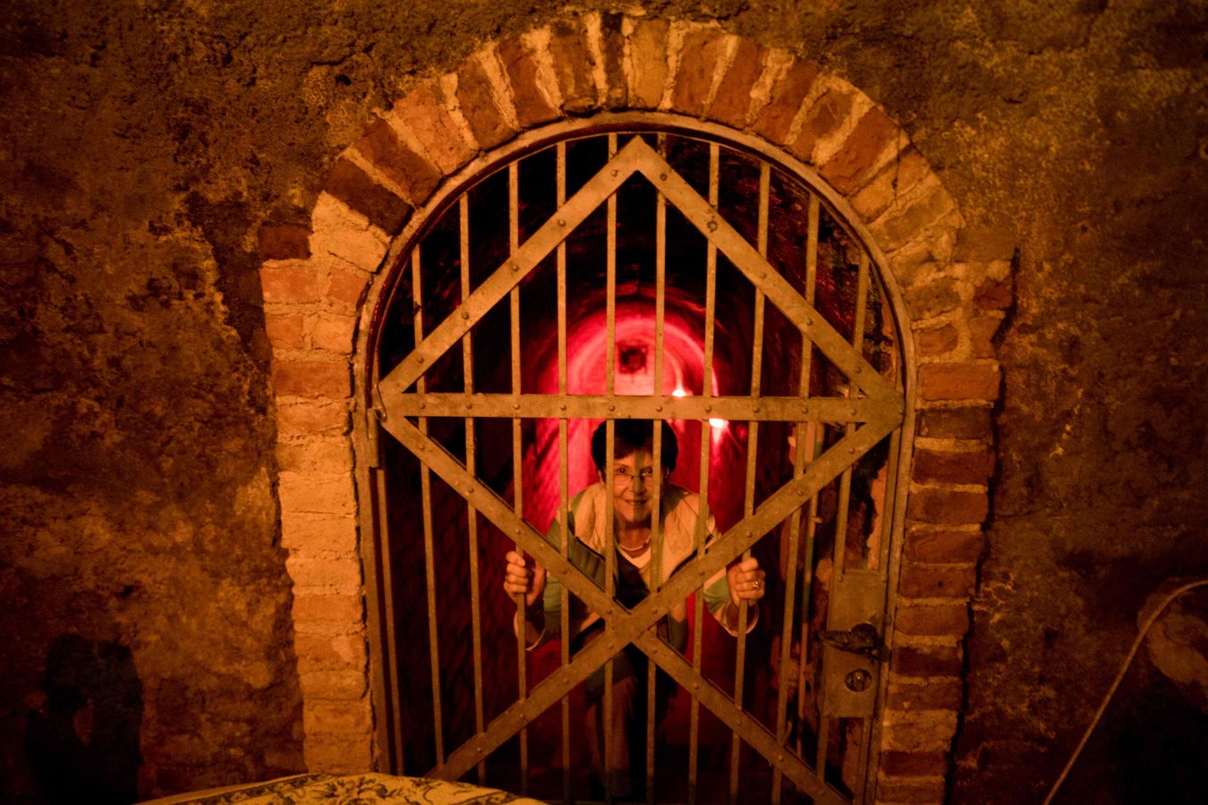 Viena explota el 'turismo macabro'