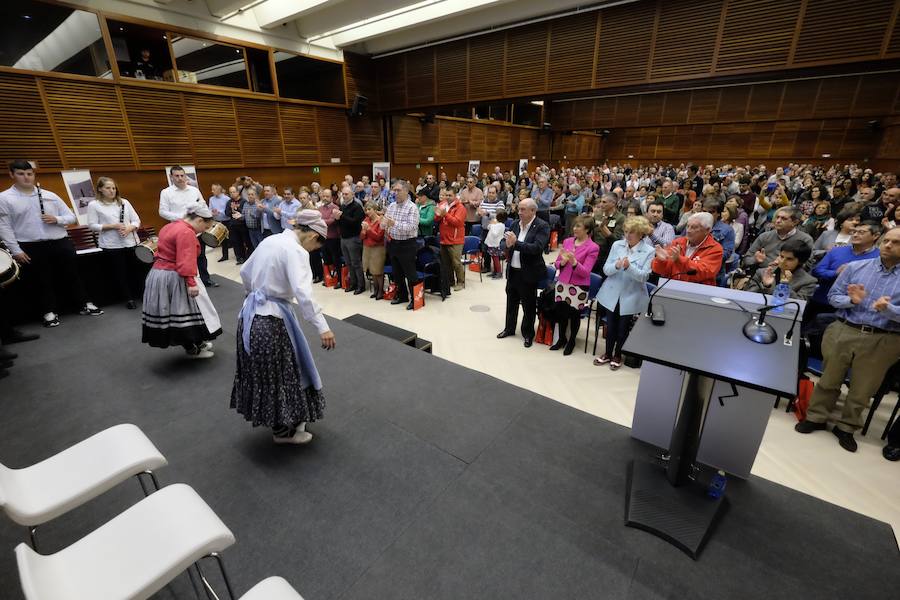 Cruz Roja homenajea a su voluntariado