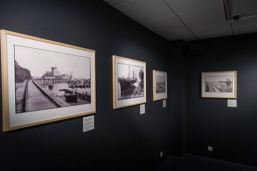 Una mirada al patrimonio marítimo vasco