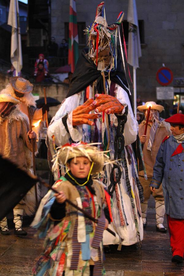 Trupajale se despidió de Lezo