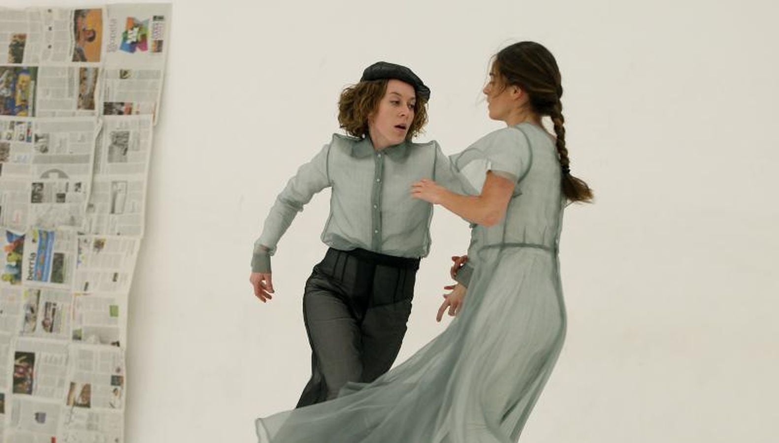 Kukai estrena 'Gernika-Guernica'