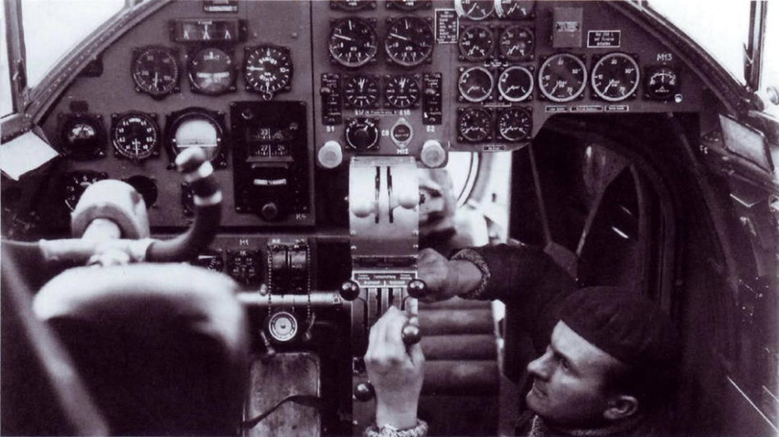 Así era la Legión Cóndor que bombardeó Gernika