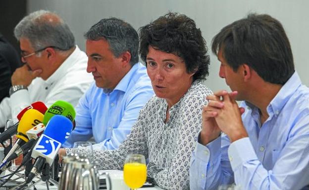 Competencia, el gran aliado del GBC