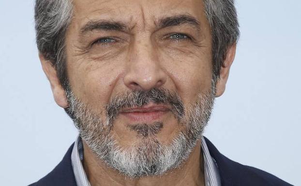 Ricardo Darín, Premio Donostia del Zinemaldia 2017