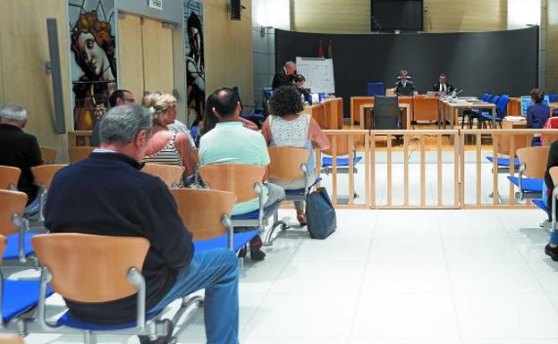 La hora de la verdad en la muerte de Julen