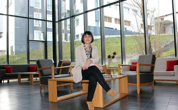 «La clave para que el negocio funcione es sacar lo mejor de cada profesional»