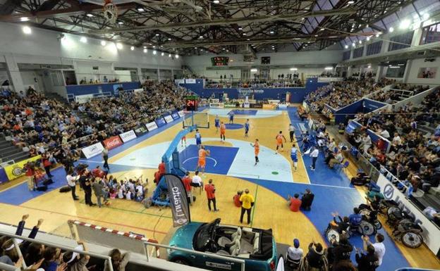 La Federación Española también apuesta por una ACB de 18 equipos