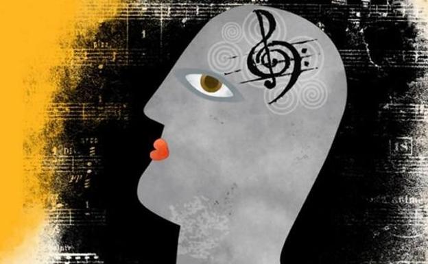 La música te hace más feliz y más fuerte