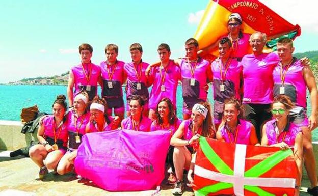 San Juan roza el pleno en Meira