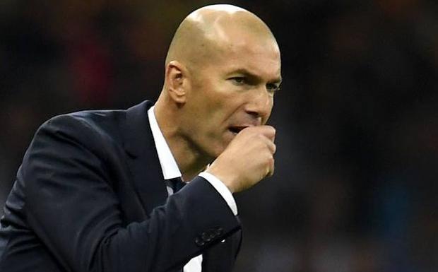 La enseñanza de Zidane