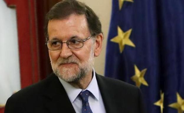 Rajoy cerrará en Bilbao los actos por el 20 aniversario del asesinato de Blanco