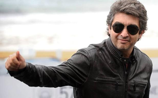 Las entradas para la gala de entrega del Premio Donostia a Darín, a la venta