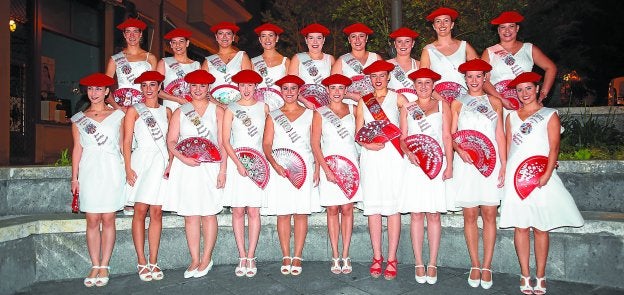 «Algo con lo que hemos soñado toda la vida»