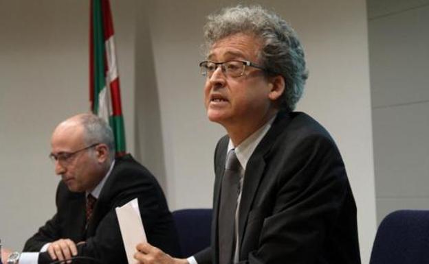 El CRL advierte de que la negociación sectorial «se atasca» en Euskadi y «avanza» la de ámbito estatal