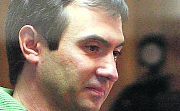 El histórico etarra 'Pipe' San Epifanio, libre en dos semanas