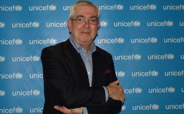 Unicef reivindica un complemento económico en la RGI por hijo menor a cargo