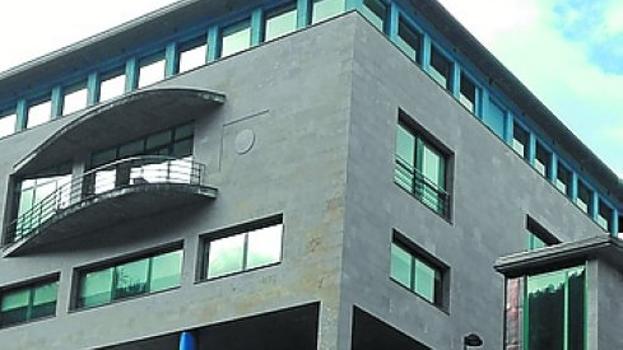 Finalizados los trabajos del ascensor