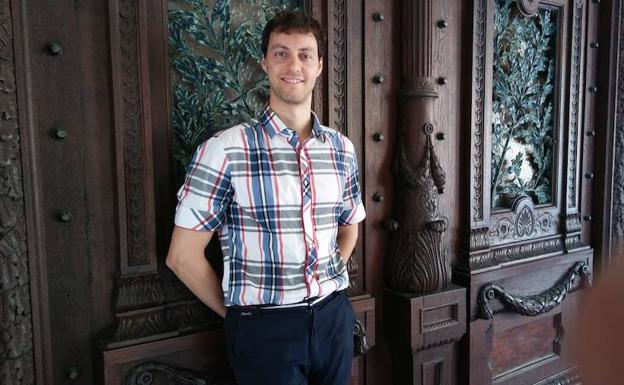 «Badaude indar fisikoa eskatzen duten piezak»