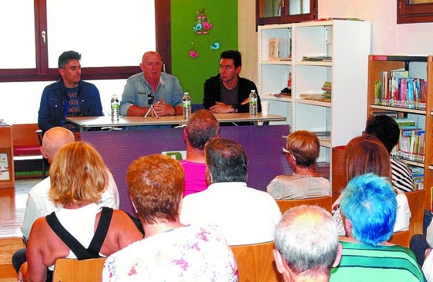 Convocado el concurso para la portada de fiestas