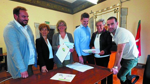 El Plan de Legislatura supera el 96% de cumplimiento en su ecuador