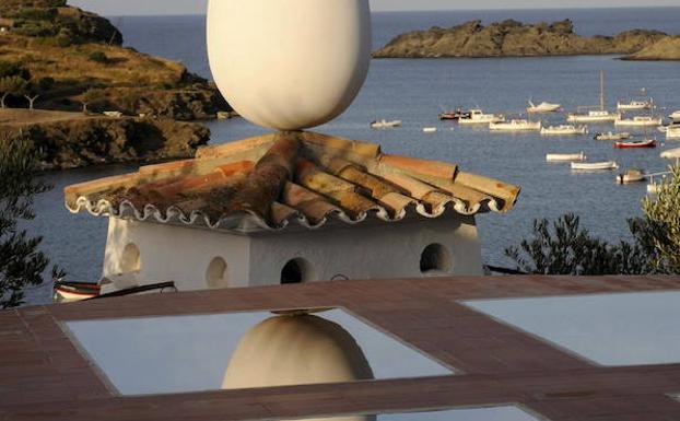 Un nuevo documental desvela la vida y obra de Dalí en su casa de Portlligat