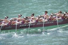 Quinta victoria consecutiva para San Juan en la Liga Gipuzkoana