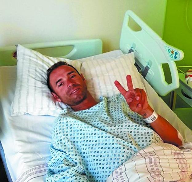 Las caídas marcan el paso del Tour