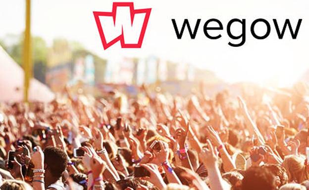 La música los cría, y Wegow los junta