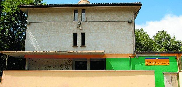 Adjudicados los camerinos de Gezala y la gestión de la ludoteca a Hezkide