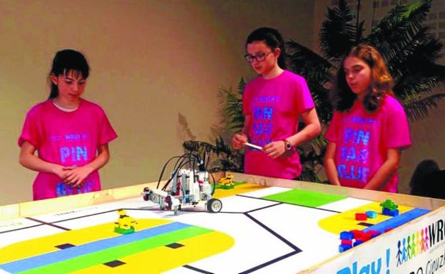 Los robots se cuelan en el ocio del verano