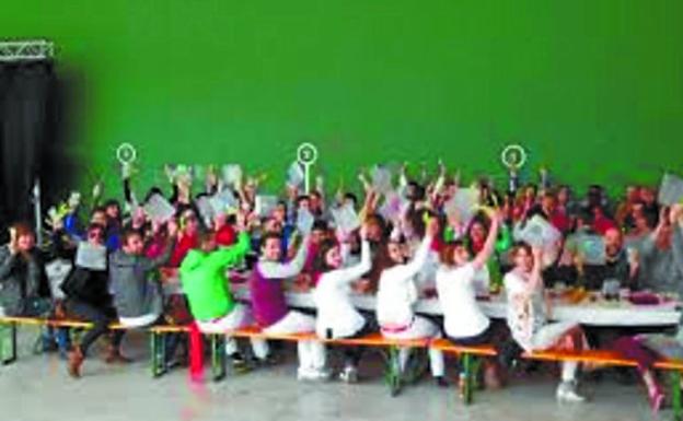 El Ayuntamiento necesita personal de apoyo para la brigada municipal