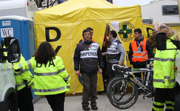 El Gobierno Vasco plantea endurecer las sanciones por dopaje hasta los 4 años de suspensión