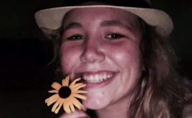 «Creo que ella le perdonara, pero sepa la diferencia entre perdonar y olvidar»