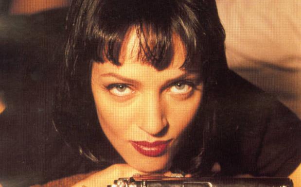 La película ‘Pulp Fiction’ se reestrena en más de 70 cines este viernes