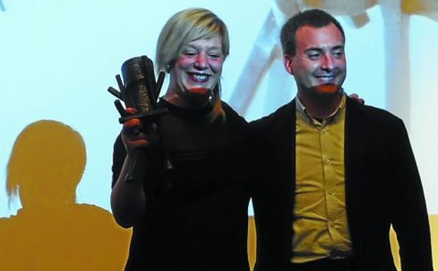 Gure Balioak Sarirako hautagaien proposamena jasotzeko epea zabaldu da