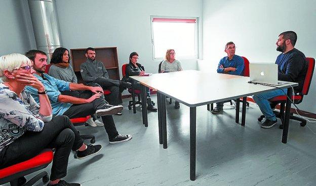 Merkataritza lokalentzako diru-laguntzen deialdia zabalik