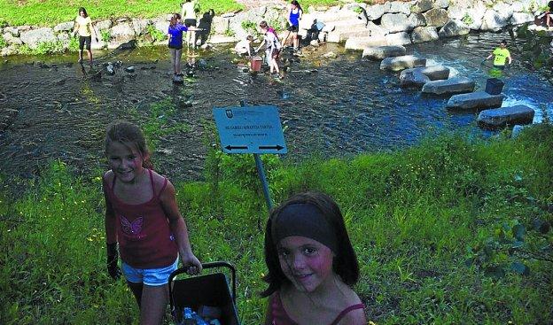 Ibaiari beste aukera bat emanez