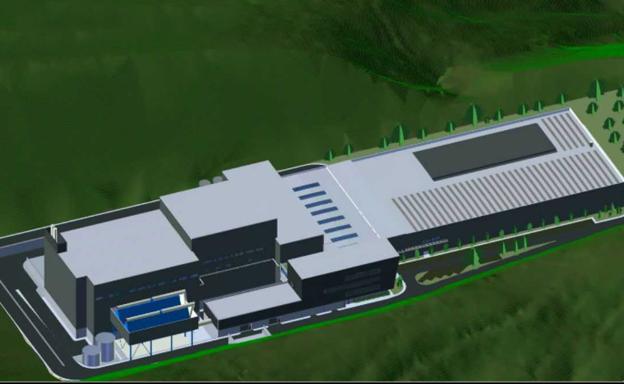 Biodonostia medirá la incidencia de la incineradora en la atmósfera y la salud de las personas