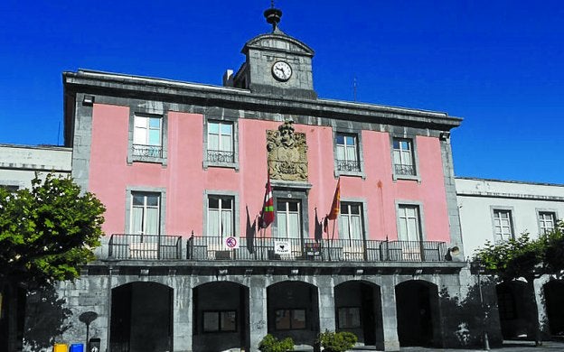 Inicio de las obras del nuevo Servicio de Atención Ciudadana