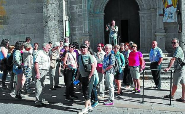 Urdaibai eta Bermeora joateko izena emateko azkena